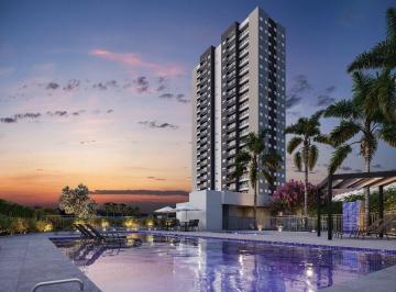 Foto 01 · Lançamento Maxy Bela Aliança, Apartamentos de 51,41m2 e 52,25 m2, 2 Dormitórios, Cozinha Americana, 