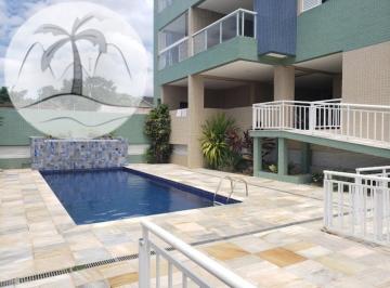 Foto 15 · Flora del Mar no Centro de Bertioga com apartamentos de 2 dormitórios com 2 vagas e Varanda Gourmet