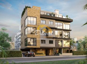 Apartamento · 65m² · 2 Quartos · 1 Vaga · Excelente lançamento no centro de Tramandaí