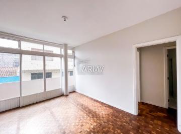 Apartamento · 89m² · 2 Quartos · APARTAMENTO DE 2 QUARTOS LOCAÇÃO CEN
