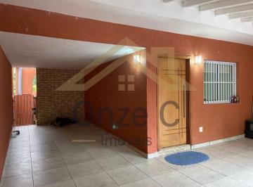 Foto 01 · Casa a venda Torres Tibagy , Guarulhos/SP