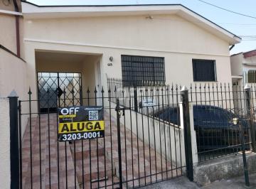 0 · Casa para alugar - Cidade Jardim, Campinas SP