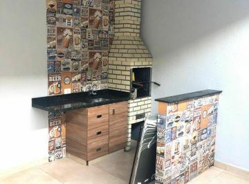 Casa · 70m² · 3 Quartos · 2 Vagas · Casa Mobiliada a Venda no Jardim Ouro Verde III em Sarandi