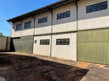 Comercial , Goiânia · GALPAO 1000MT JARDIM PETROPOLIS