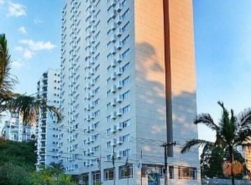 Comercial · 38m² · 1 Vaga · Sala para alugar no bairro Alphaville Barueri/SP