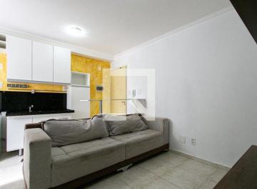 Apartamento · 33m² · 1 Quarto · Apartamento à Venda - Mooca, 1 Quarto,  33 m² - São Paulo