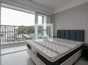 Apartamento · 24m² · 1 Quarto · Apartamento à Venda - Tatuapé, 1 Quarto, 24 m² - São Paulo