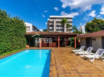 Casa de 5 quartos, Goiânia · SOBRADO 385MT 5 QUARTOS SENDO 3 SUITES SETOR MARISTA 