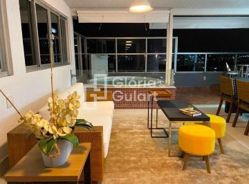 Foto 01 · Espetacular Cobertura Duplex de 3 quartos com espaço Gourmet no Centro de Guarapari