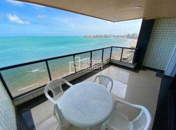 Foto 01 · Apartamento de 142m² com 4 quartos de frente para o mar da Praia do Morro