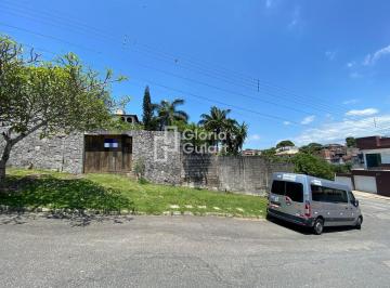 Foto 01 · Lote de 360m² esquina a venda no Bairro São Judas Tadeu em Guarapari