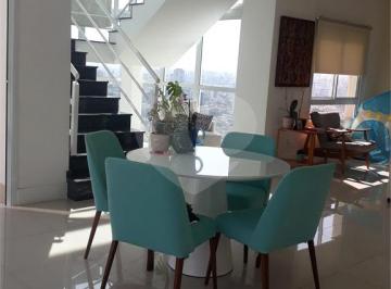 Área de Serviço · Apartamento com 4 quartos à venda em Jardim vila mariana - SP