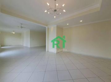 3b1f27d39b963ac1c23278d32f812d4b93751fdd · Cobertura vista mar com 4 quartos (4 suítes), 2 vagas à venda em Pitangueiras, Guarujá.