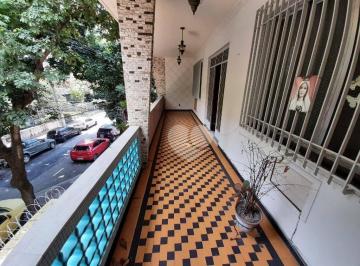 Casa 5 quartos (residencial/comercial) - 260m² -Tijuca / RJ. · Casa com 5 quartos à venda, 260 m² por R$ 1.395.000 - Tijuca - Rio de Janeiro/RJ