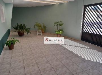 128852c8669b124431cab4d7d6d77068989908d1 · Casa com 3 dormitórios à venda, 184 m² por R$ 1.200.000,00 - Jardim Hollywood - São Bernardo do Camp