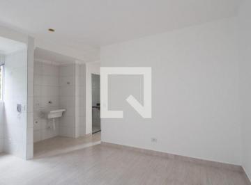Apartamento · 42m² · 2 Quartos · Apartamento à Venda - Ermelino Matarazzo, 2 Quartos, 42 m² - São Paulo