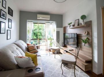 Apartamento · 49m² · 1 Quarto · Apartamento à Venda - Partenon, 1 Quarto, 49 m² - Porto Alegre