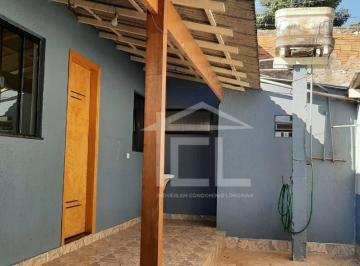 Casa com 2 quartos para alugar, 180 m²- Marabá - Londrina/PR · Casa com 2 quartos para alugar, 180 m² por R$ 750/mês - Marabá - Londrina/PR