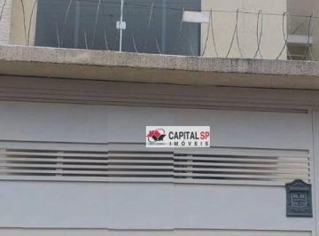 5fa29f591516e7709521e355ea1c729dee8b588b · Sobrado com 3 dormitórios à venda, 170 m² por R$ 750.000,00 - Vila Salete - São Paulo/SP