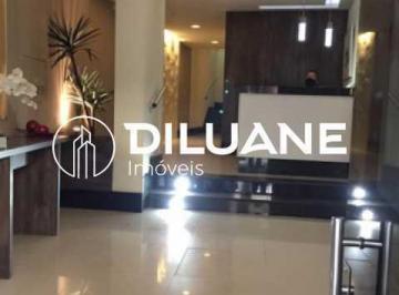 Comercial · 30m² · Sala comercial no Centro de Niterói