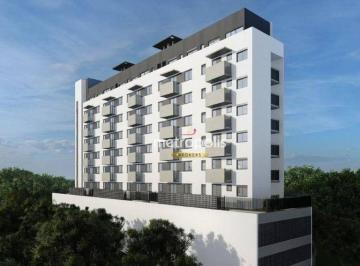 Prédio · Apartamento, 49 m² - venda por R$ 350.000,00 ou aluguel por R$ 2.375,25/mês - Vila Valparaíso - Sant