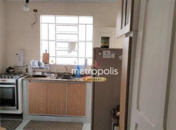 cozinha · Casa à venda, 350 m² por R$ 1.490.001,00 - Santa Paula - São Caetano do Sul/SP