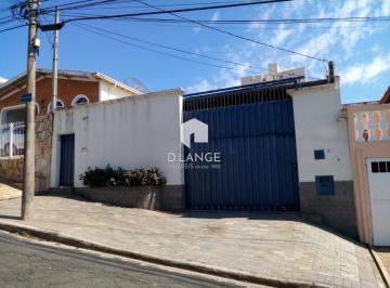 Casa · 130m² · 3 Quartos · 2 Vagas · Casa à venda no bairro Jardim do Trevo em Campinas