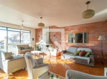 Casa · 417m² · 5 Quartos · 5 Vagas · Casa à Venda - Santa Tereza , 5 Quartos,  417 m² - Porto Alegre