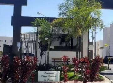 c51504aae3eb15e0252d90f8f0de3ca1c7baee55 · Apartamento com 2 dormitórios à venda, 49 m² por R$ 230.000,00 - Parque das Cachoeiras - Campinas/SP