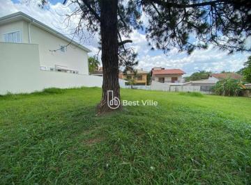 acbdbc0cb172e99970bf7a8dad60f9e66480d9de · Terreno à venda, 360 m² por R$ 1.980.000,00 - Alphaville - Santana de Parnaíba/SP