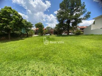 abd6e1305601cff4832a68d11ea1ae1e8e60a22d · Terreno à venda, 540 m² por R$ 2.970.000,00 - Alphaville - Santana de Parnaíba/SP
