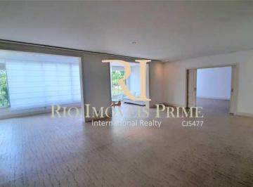 Apartamento · 305m² · 4 Quartos · 1 Vaga · Flamengo, 4 quartos, 2 suítes, reformado