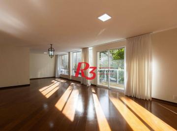 5bb178d5b425e40f93322be4113c6f4764a4f10c · Apartamento com 4 dormitórios para alugar, 150 m² por R$ 10.000,02/mês - Boqueirão - Santos/SP