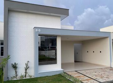 Casa · 200m² · 3 Quartos · 2 Vagas · Casas em Condomínio à venda em Parnamirim/RN