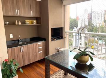Apartamento de 2 quartos, São Paulo · ANTIGUA JD SUL - LINDO, LAZER DE CLUBE, AMPLA VARANDA GOURMET. IMPERDIVEL !