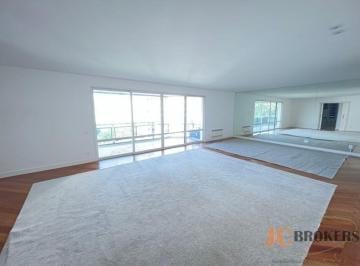 Apartamento · 337m² · 4 Quartos · 3 Vagas · Apartamento com 337 m² de área útil, sala, varanda, 4 suítes, 3 vagas