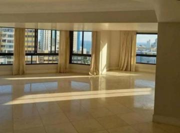 Apartamento · 822m² · 4 Quartos · 8 Vagas · Cobertura em  Rua Professor Sabino Silva - Jardim Apipema - Salvador/BA
