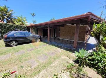 Casa de 5 quartos, Caraguatatuba · Casa 5 dorm. à venda, 265 m² por R$695.000,00-Martim de Sá - Caraguatatuba/SP