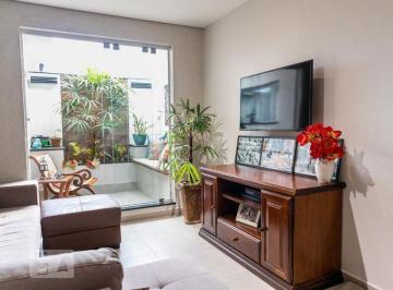 Casa · 130m² · 3 Quartos · 2 Vagas · Casa à Venda - Vila Maria , 3 Quartos, 130 m² - São Paulo