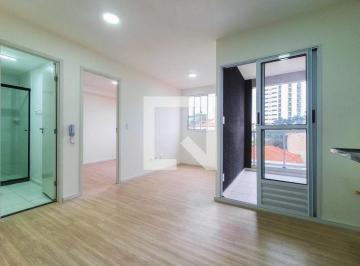 Apartamento · 30m² · 1 Quarto · Apartamento à Venda - Cambuci, 1 Quarto, 30 m² - São Paulo