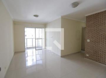 Apartamento · 75m² · 3 Quartos · 2 Vagas · Apartamento para Aluguel - Tatuapé, 3 Quartos, 75 m2 - São Paulo