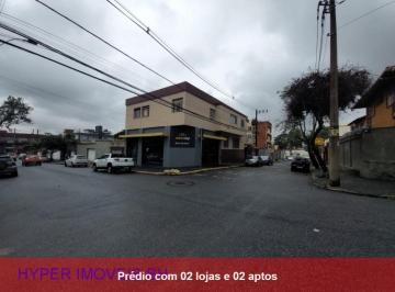 Foto 01 · PRÉDIO COM 02 APTOS E 02 LOJAS