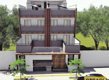 bb2c4dc7ac37ada5ef5de248a4cb2cd65a6600d6 · Apartamento com 2 dormitórios à venda, 53 m² por R$ 339.000,00 - Vila Marina - Santo André/SP