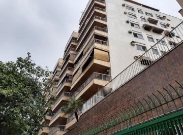 Apartamento de 4 quartos, Rio de Janeiro · Apto Cobertura 3 qts - Pronto - òtima localização