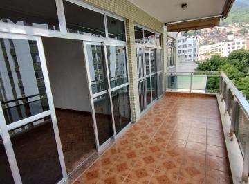 Apartamento de 4 quartos, Rio de Janeiro · Apto Tijuca - 4 qts c/suites + dep Completa - Excelente Localização - Pronto