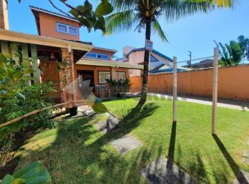 Casa de 5 quartos, São Sebastião · Excelente imóvel a 100 metros da praia das Cigarras em São  Sebastião-sp