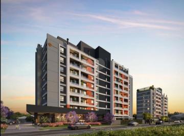 Apartamento de 3 quartos, Curitiba · Lindíssimo Apartamento Door no Portão, em Frente Ao Shopping Palladium