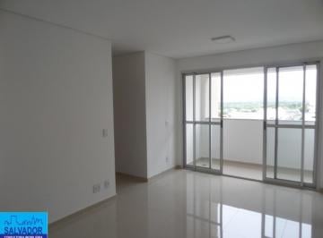 Foto 01 · Área Especial AE 04 Residencial Duetto Lazer Completo porcelanato armário planejado 03 quartos sendo
