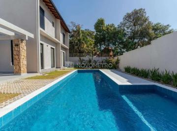 168759.jpg · Casa de Alto Padrão à Venda no Condomínio Residencial Estância Eudóxia – Barão Geraldo, Campinas