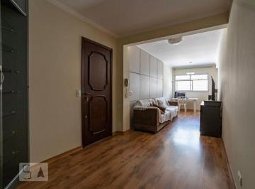 Apartamento · 115m² · 3 Quartos · 1 Vaga · Apartamento para Aluguel - São Francisco, 3 Quartos, 115 m2 - Curitiba